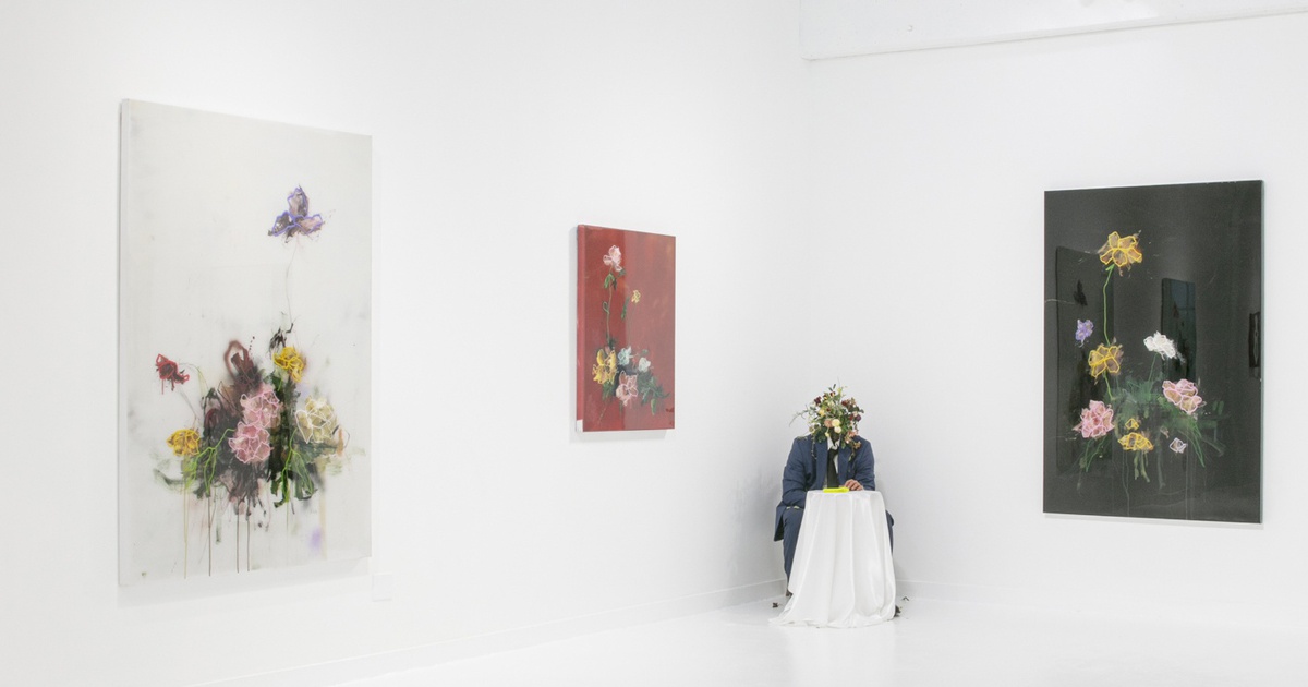 About | Square One Gallery